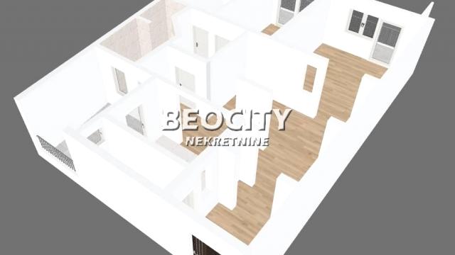 Stan, Trosoban, Izdavanje, 129m2, Beograd na vodi, Savski venac, Savski venac, Beograd na vodi, , 3.0, 129m2