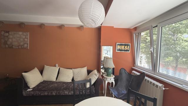 Stan, Trosoban, Prodaja, 55m2, Kralja Milana