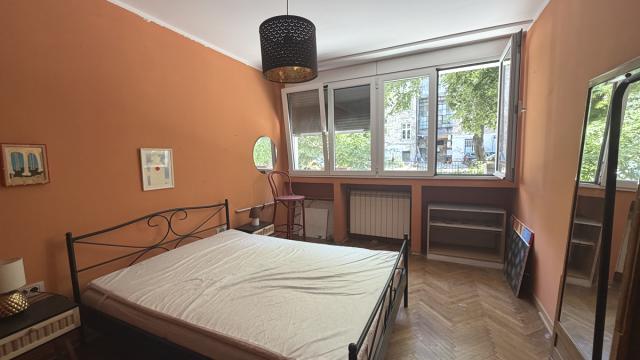 Stan, Trosoban, Prodaja, 55m2, Kralja Milana