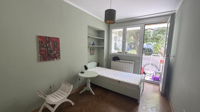 Stan, Trosoban, Prodaja, 55m2, Kralja Milana