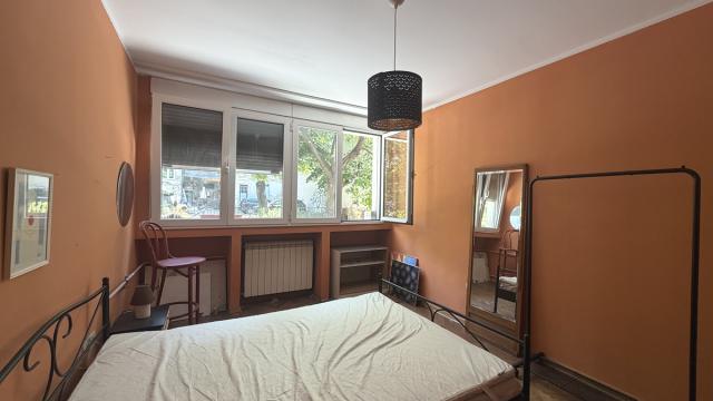 Stan, Trosoban, Prodaja, 55m2, Kralja Milana