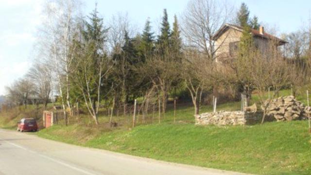 Plac, Prodaja, m2, Sviloš, Okolno mesto, Mitrovačka
