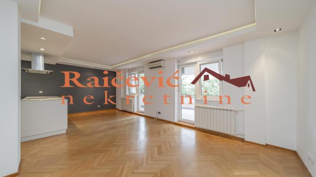 Stan, Trosoban, Izdavanje, 102m2, Košutnjak, Gradska lokacija, Blagoja Parovica