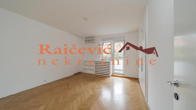 Stan, Trosoban, Izdavanje, 102m2, Košutnjak, Gradska lokacija, Blagoja Parovica