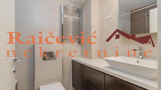 Stan, Trosoban, Izdavanje, 102m2, Košutnjak, Gradska lokacija, Blagoja Parovica