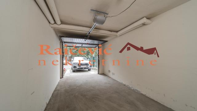 Stan, Trosoban, Izdavanje, 102m2, Košutnjak, Gradska lokacija, Blagoja Parovica