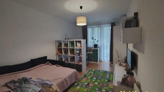 Stan, Jednosoban, Prodaja, 43m2, Karaburma, Palilula, Salvadora Aljendea