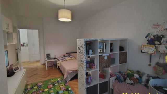 Stan, Jednosoban, Prodaja, 43m2, Karaburma, Palilula, Salvadora Aljendea
