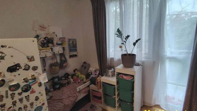 Stan, Jednosoban, Prodaja, 43m2, Karaburma, Palilula, Salvadora Aljendea
