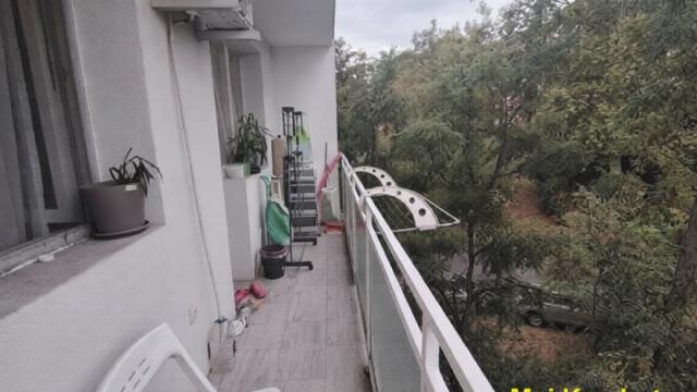 Stan, Jednosoban, Prodaja, 43m2, Karaburma, Palilula, Salvadora Aljendea