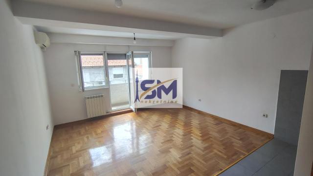 Stan, Dvosoban, Prodaja, 43m2, Gundulićev venac, Stari grad, Budimska