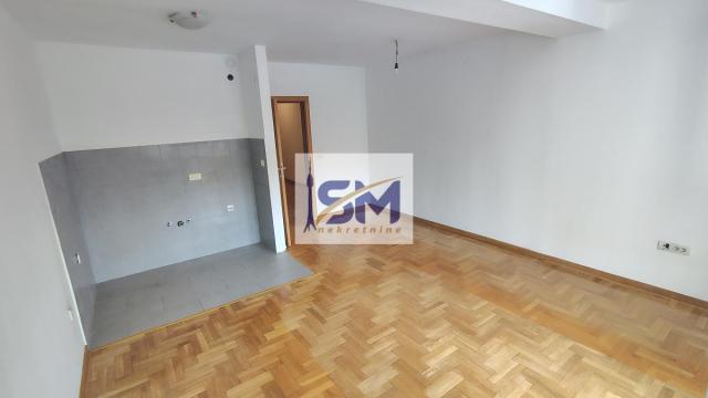 Stan, Dvosoban, Prodaja, 43m2, Gundulićev venac, Stari grad, Budimska