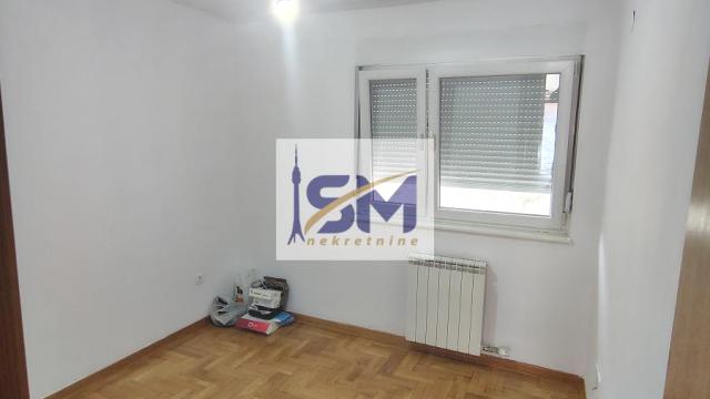 Stan, Dvosoban, Prodaja, 43m2, Gundulićev venac, Stari grad, Budimska
