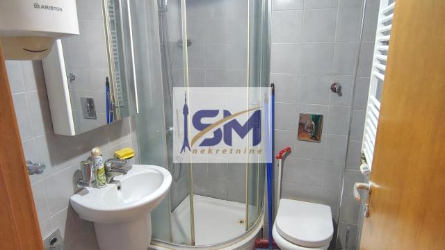 Stan, Dvosoban, Prodaja, 43m2, Gundulićev venac, Stari grad, Budimska