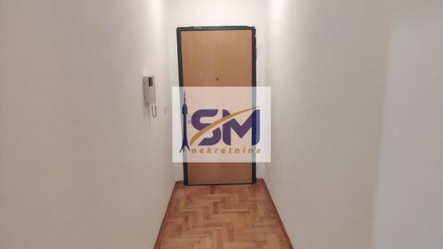 Stan, Dvosoban, Prodaja, 43m2, Gundulićev venac, Stari grad, Budimska