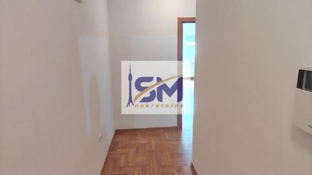 Stan, Dvosoban, Prodaja, 43m2, Gundulićev venac, Stari grad, Budimska