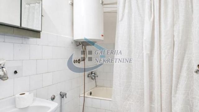 Stan, Dvosoban, Prodaja, 57m2, Šumice, Voždovac, Ustanička