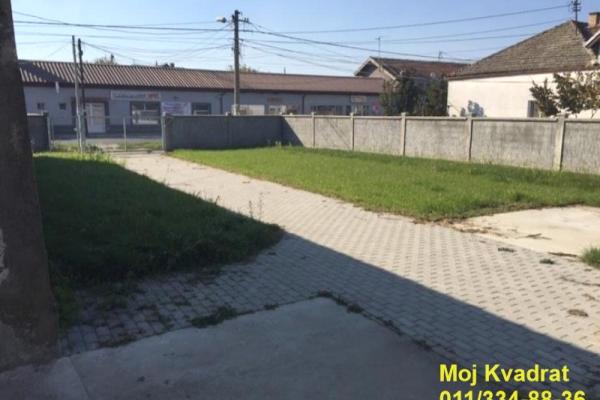 prodaja, plac,
batajnica-zemun-beograd, 1117293, plac
