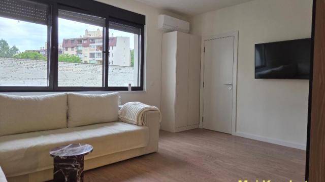 Stan, Dvosoban, Prodaja, 38m2, Retenzija, Zemun, Radnička