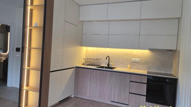 Stan, Dvosoban, Prodaja, 38m2, Retenzija, Zemun, Radnička