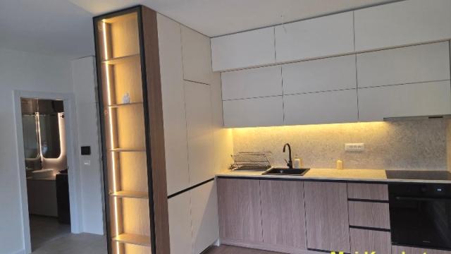 Stan, Dvosoban, Prodaja, 38m2, Retenzija, Zemun, Radnička