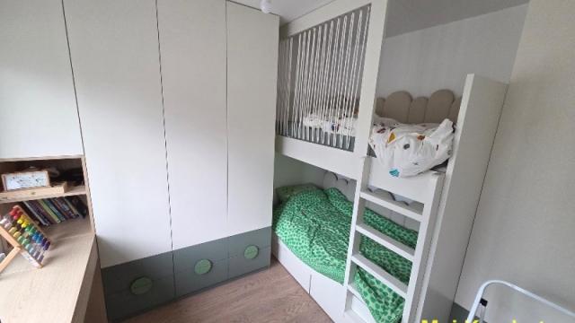 Stan, Dvosoban, Prodaja, 38m2, Retenzija, Zemun, Radnička