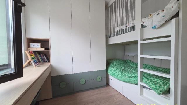 Stan, Dvosoban, Prodaja, 38m2, Retenzija, Zemun, Radnička