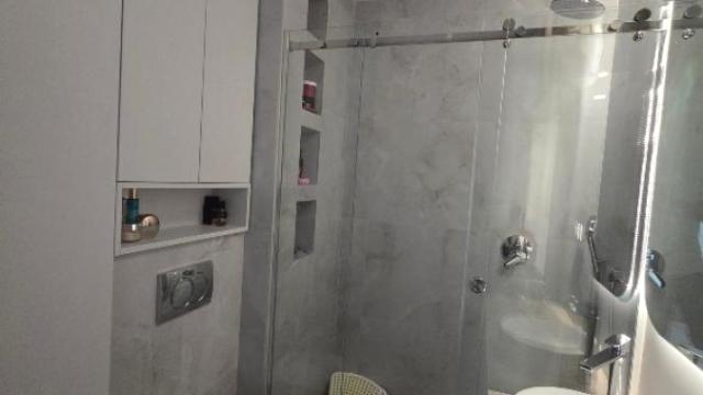 Stan, Dvosoban, Prodaja, 38m2, Retenzija, Zemun, Radnička