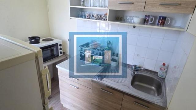 Stan, Jednosoban, Izdavanje, 27m2, Centar, Gradska lokacija, Ćuprija