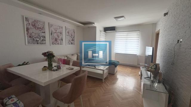 Stan, Dvoiposoban, Prodaja, 68m2, Sarina Medja, Gradska lokacija, Jagodina