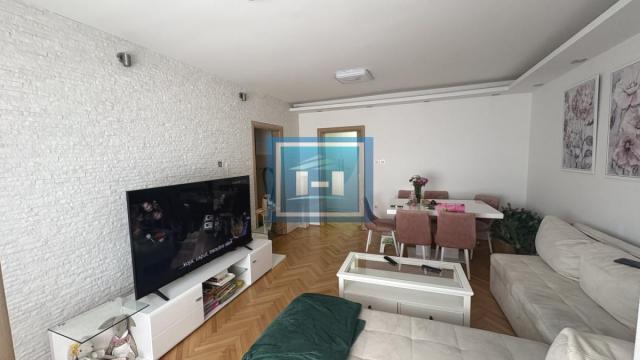 Stan, Dvoiposoban, Prodaja, 68m2, Sarina Medja, Gradska lokacija, Jagodina