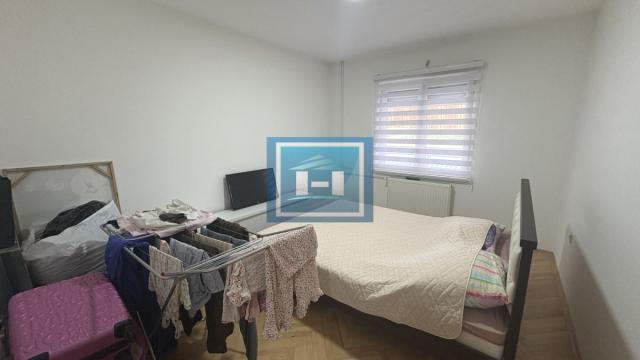Stan, Dvoiposoban, Prodaja, 68m2, Sarina Medja, Gradska lokacija, Jagodina