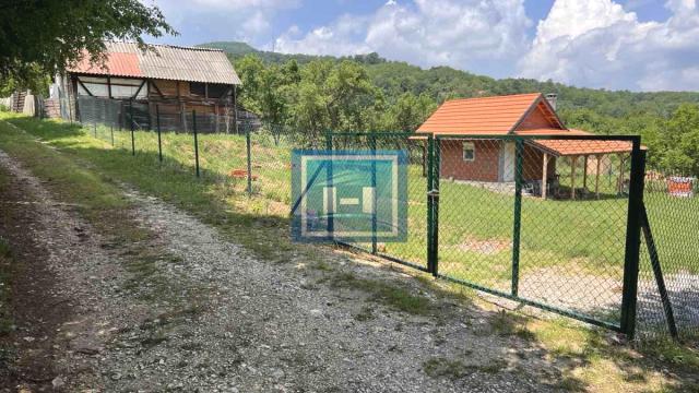 Kuća, Garsonjera, Prodaja, 20m2, Kalenovac, Okolno mesto, Jagodina