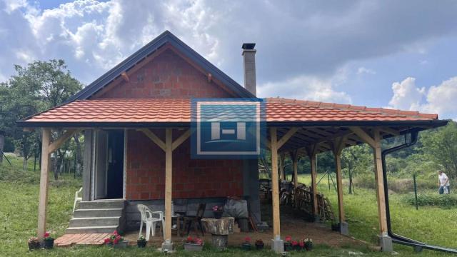 Kuća, Garsonjera, Prodaja, 20m2, Kalenovac, Okolno mesto, Jagodina