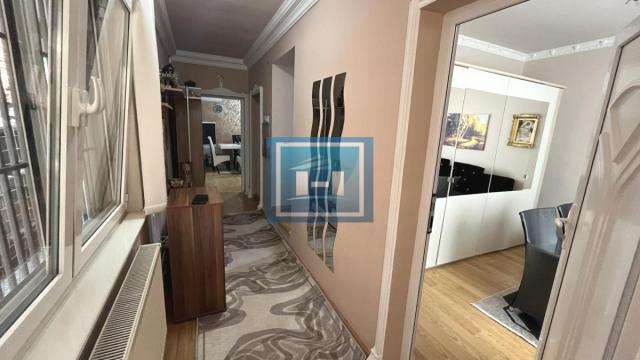 Kuća, Petosoban, Prodaja, 222m2, Novo Selo, Gradska lokacija, Paraćin