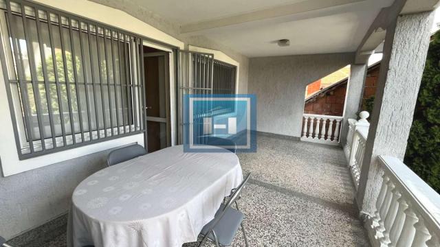 Kuća, Petosoban, Prodaja, 222m2, Novo Selo, Gradska lokacija, Paraćin