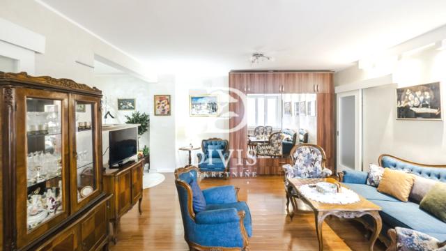 Stan, Dvoiposoban, Prodaja, 61m2, Lamartinova