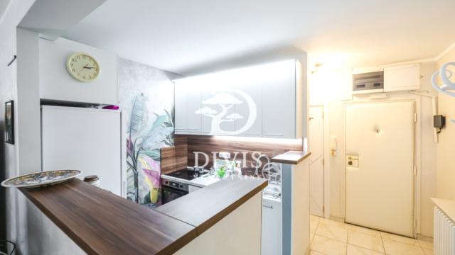 Stan, Dvoiposoban, Prodaja, 61m2, Lamartinova