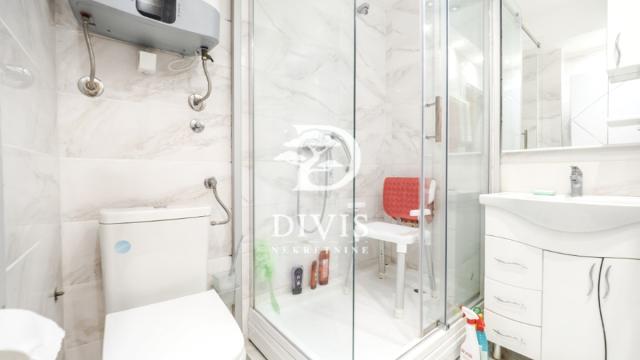 Stan, Dvoiposoban, Prodaja, 61m2, Lamartinova