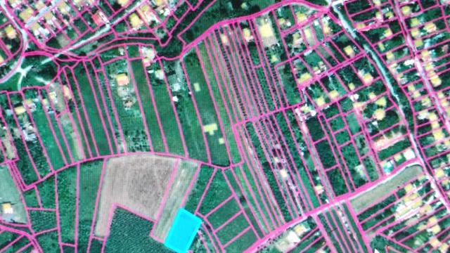 Plac, Prodaja, m2, Vrdnik, Okolno mesto, Carice Milice