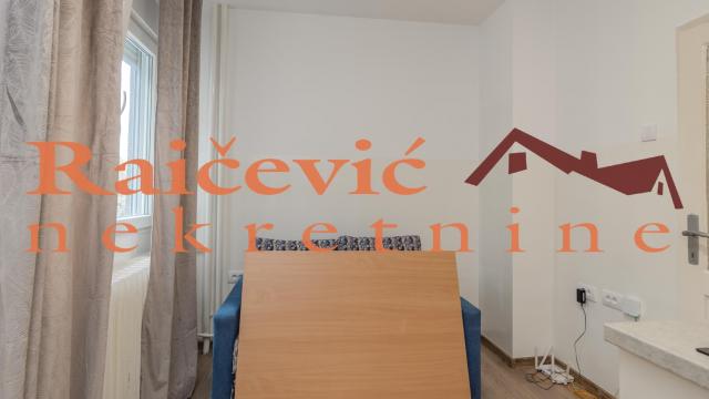 Stan, Jednosoban, Izdavanje, 18m2, Banovo brdo, Čukarica, Kirovljeva