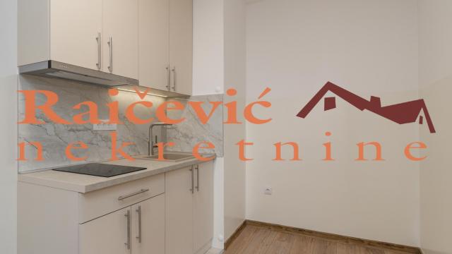 Stan, Jednosoban, Izdavanje, 18m2, Banovo brdo, Čukarica, Kirovljeva