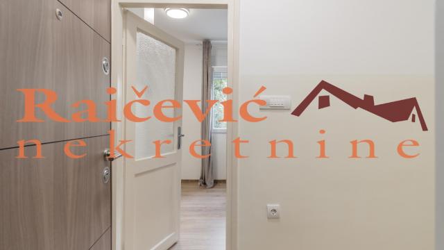 Stan, Jednosoban, Izdavanje, 18m2, Banovo brdo, Čukarica, Kirovljeva