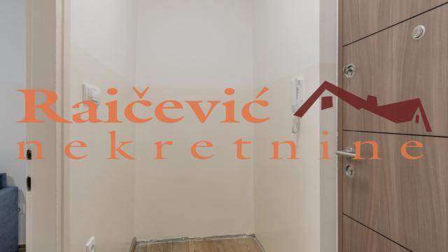 Stan, Jednosoban, Izdavanje, 18m2, Banovo brdo, Čukarica, Kirovljeva