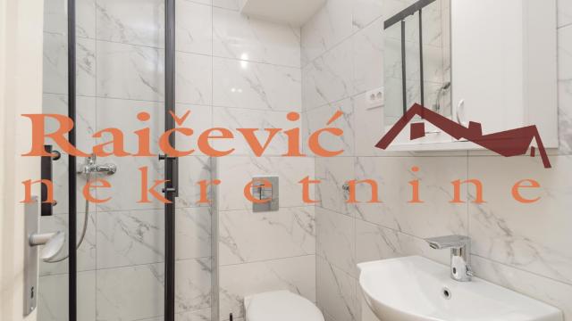 Stan, Jednosoban, Izdavanje, 18m2, Banovo brdo, Čukarica, Kirovljeva