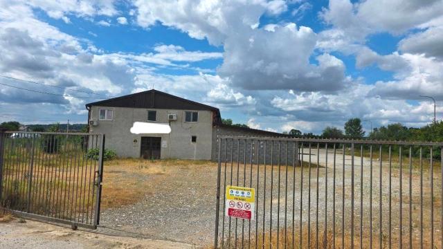 Poslovni prostor, Jednosoban, Prodaja, 500m2, Catin put