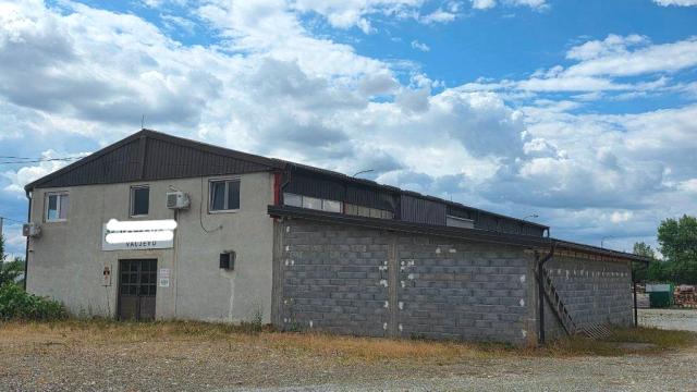 Poslovni prostor, Jednosoban, Prodaja, 500m2, Catin put
