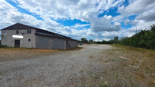 Poslovni prostor, Jednosoban, Prodaja, 500m2, Catin put