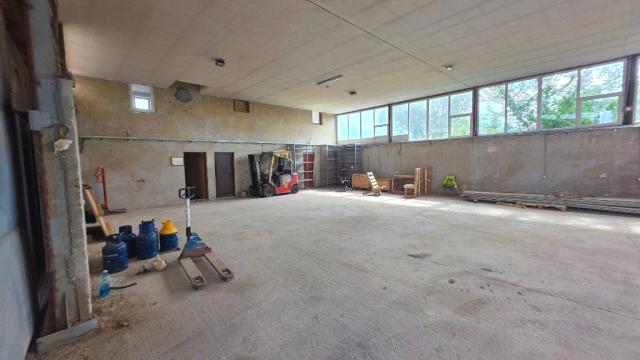 Poslovni prostor, Jednosoban, Prodaja, 500m2, Catin put