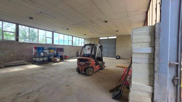 Poslovni prostor, Jednosoban, Prodaja, 500m2, Catin put